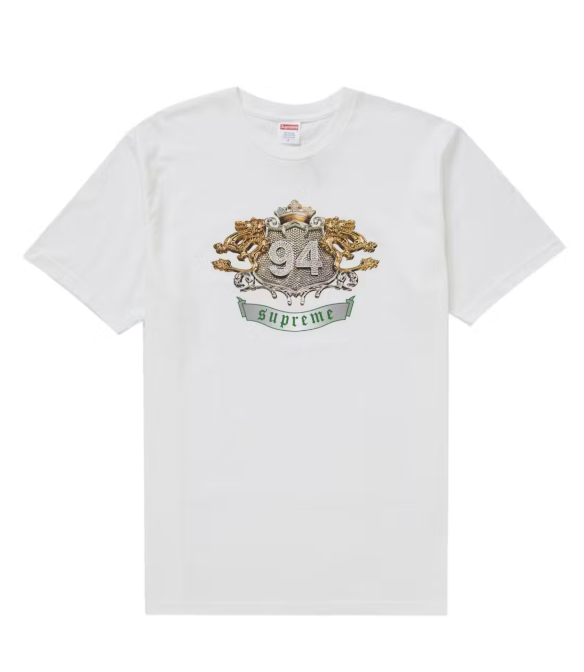 Supreme Diamonds Tee