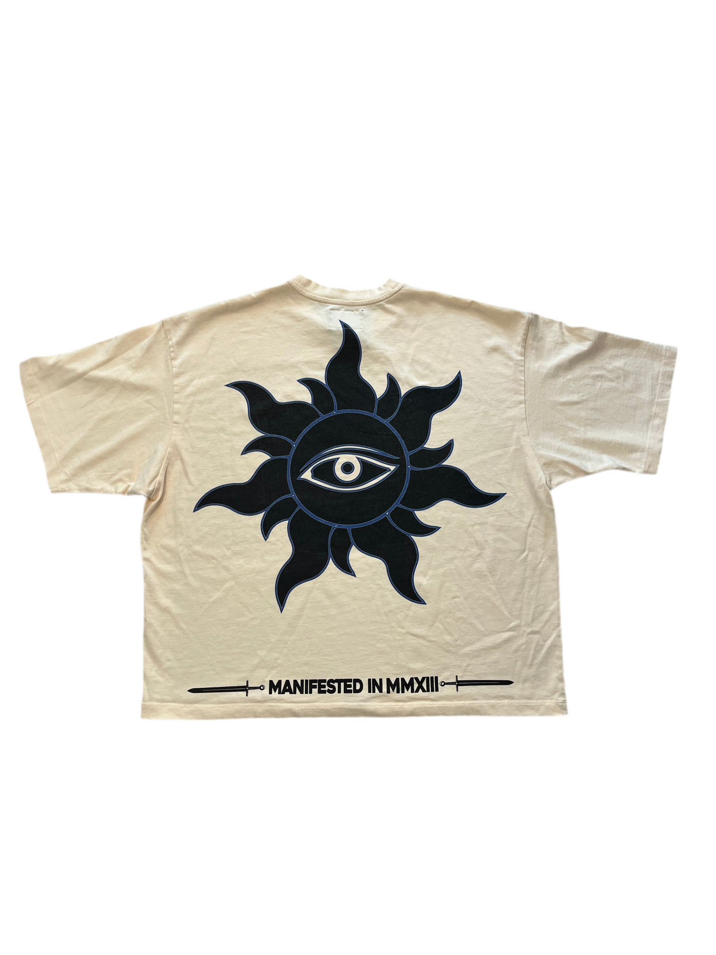 Godspeed Miami Exclusive