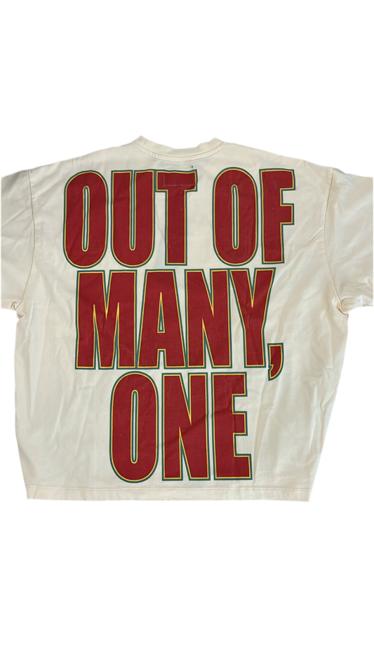 GODSPEED MIAMI EXCLUSIVE