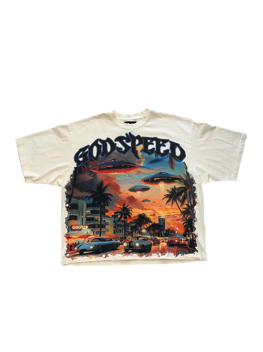 Godspeed Miami Exclusive