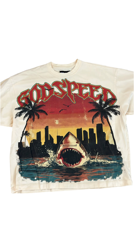 GODSPEED MIAMI EXCLUSIVE