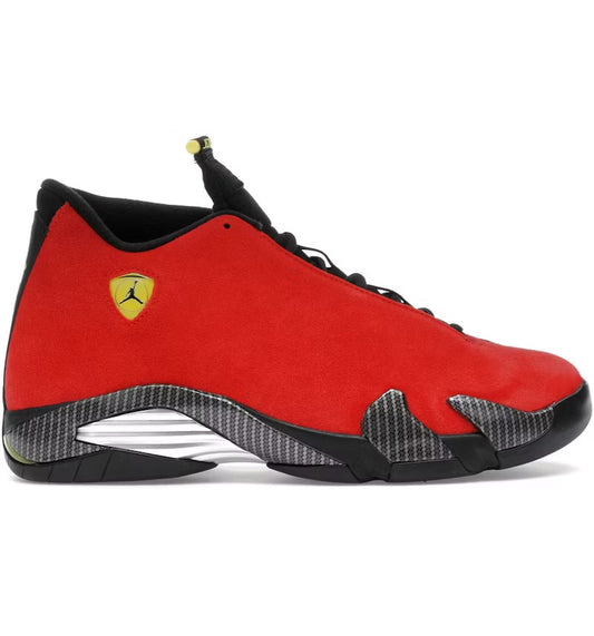 RETRO 14 FERRARI