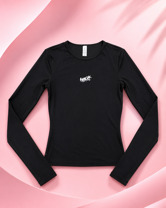 Women longsleeve