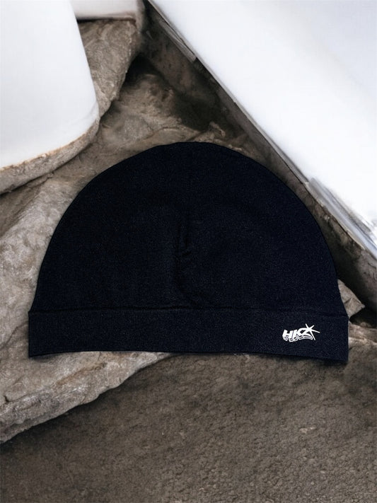 HKZ SKULL CAP NEGRO
